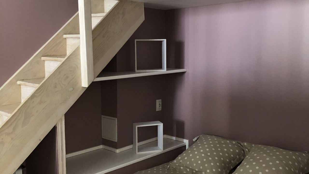 Photo of Bedroom in Quartier de Javel