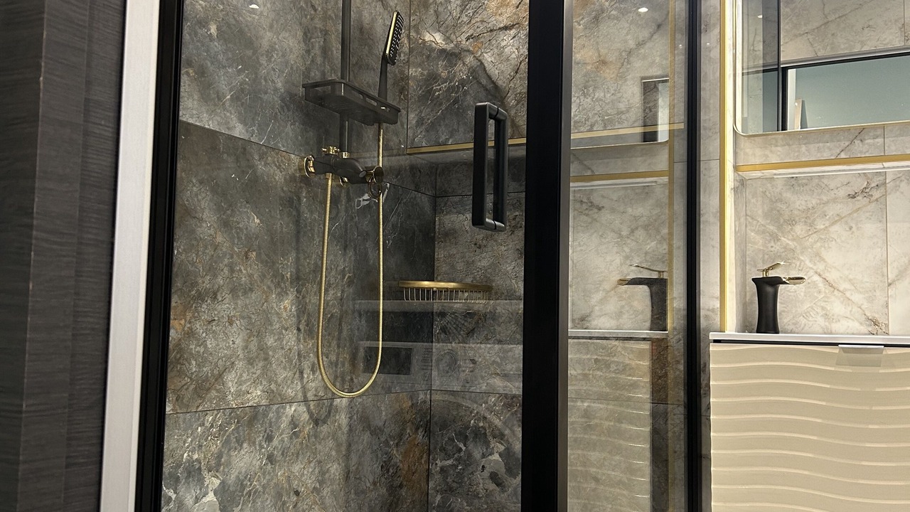 Photo of Bathroom in Quartier de Javel
