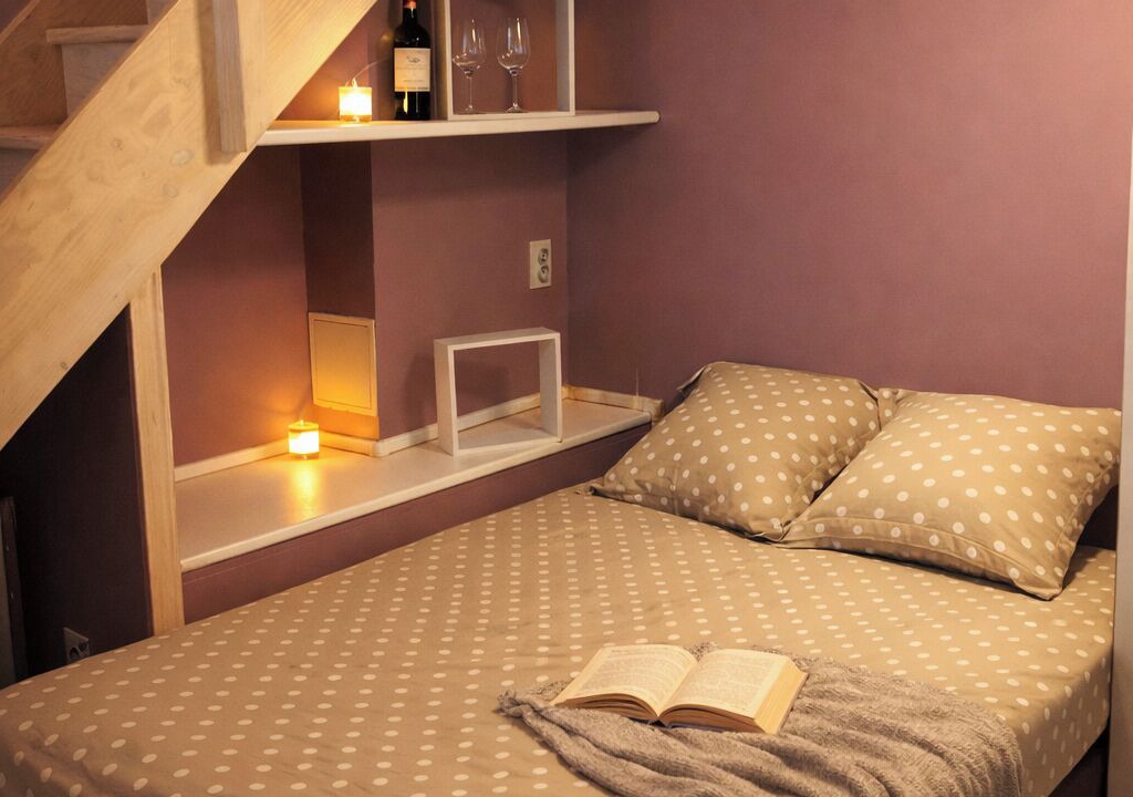 Photo of Bedroom in 16th Arrondissement