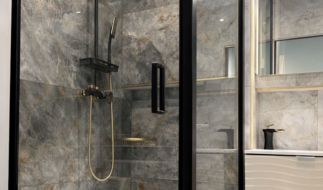 Photo of Bathroom in 16th Arrondissement