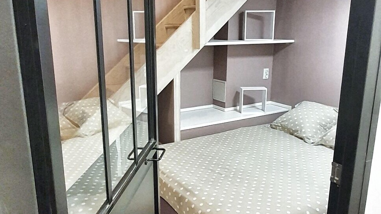 Photo of Bedroom in 16th Arrondissement