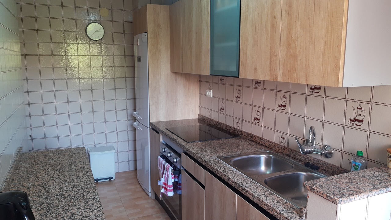 Photo of Kitchen in Coveta Fuma