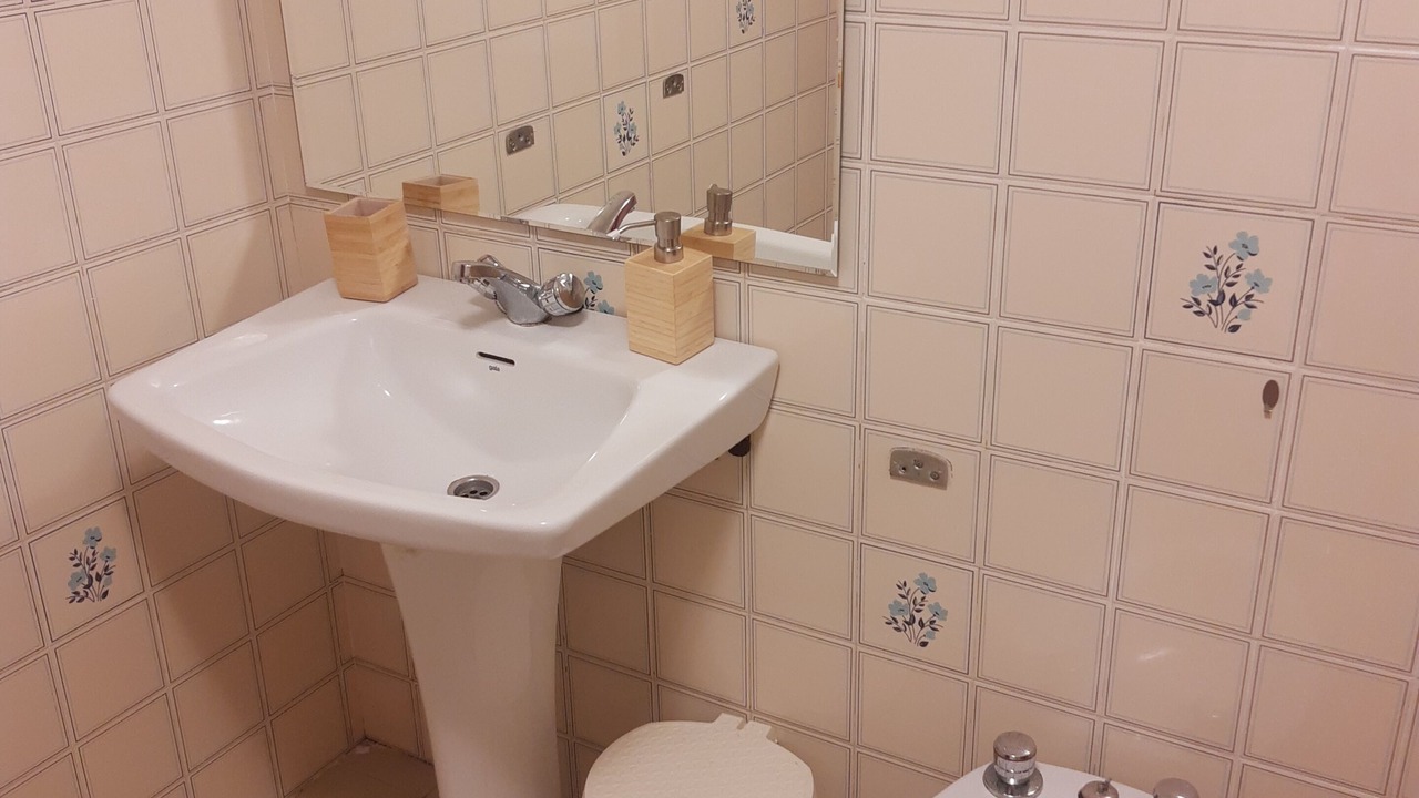Photo of Bathroom in Coveta Fuma