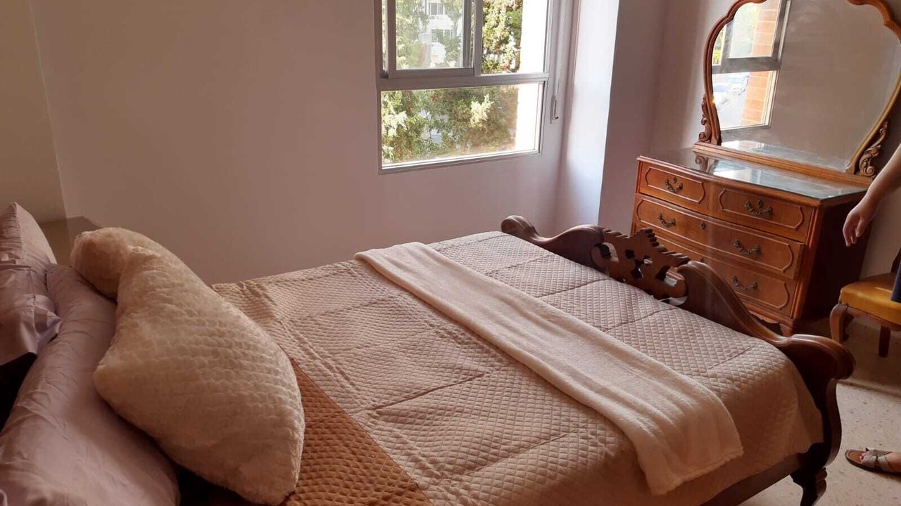 Photo of Bedroom in Coveta Fuma