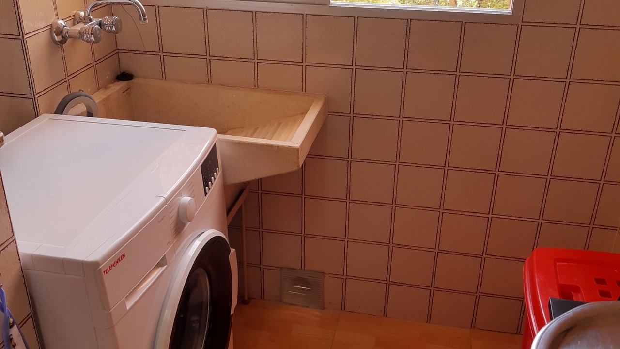Photo of Bathroom in Coveta Fuma