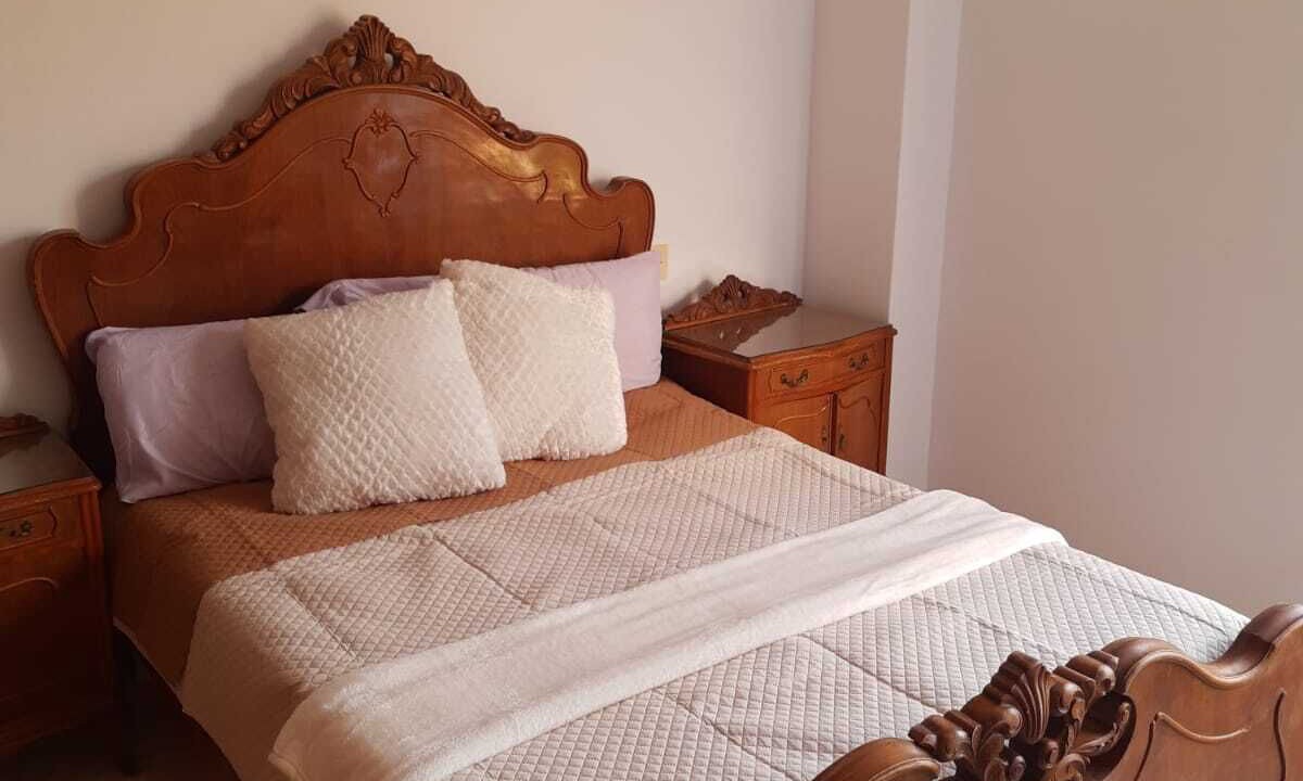 Photo of Bedroom in Coveta Fuma