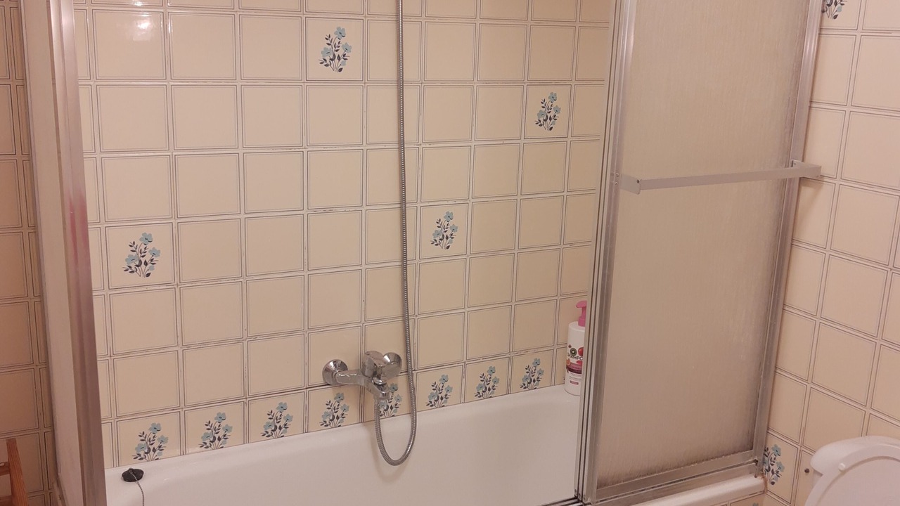 Photo of Bathroom in Coveta Fuma
