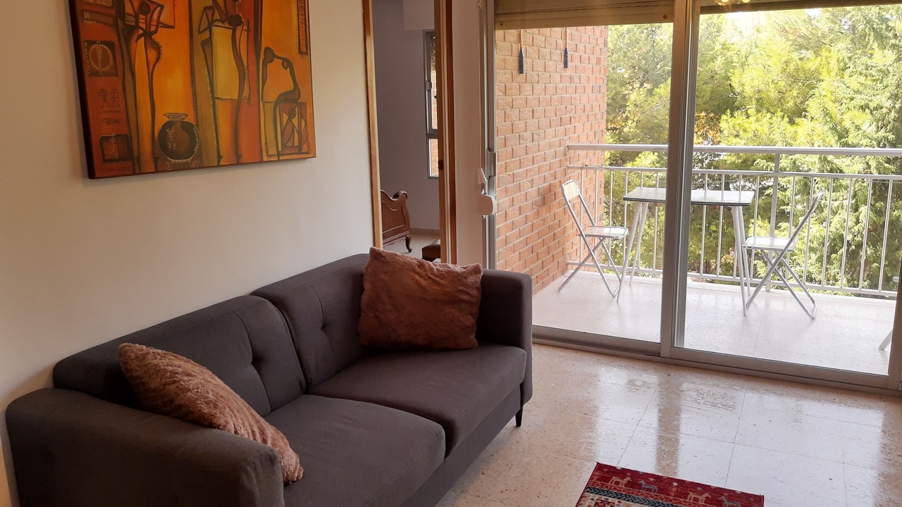 Photo of Livingroom in Coveta Fuma