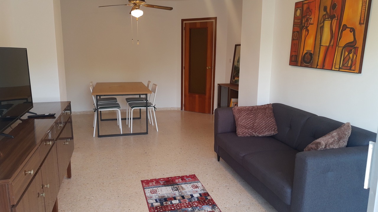 Photo of Livingroom in Coveta Fuma