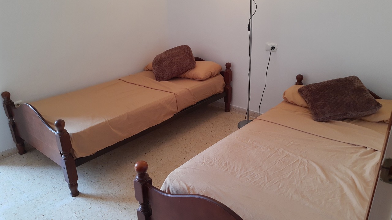 Photo of Bedroom in Coveta Fuma