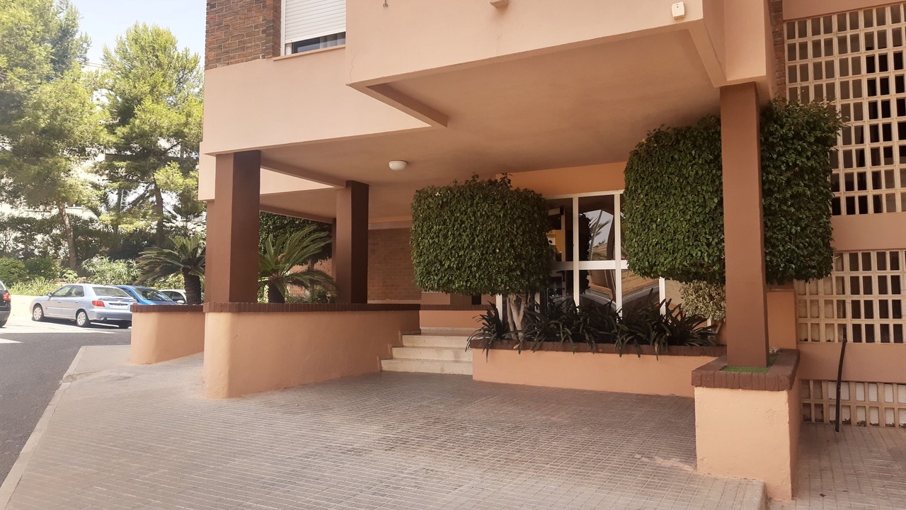 Photo of Outdoor in Coveta Fuma