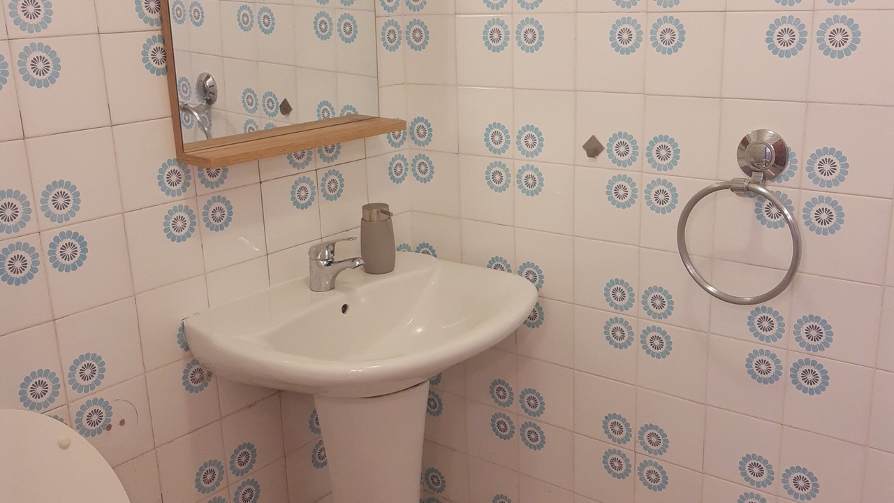 Photo of Bathroom in Coveta Fuma