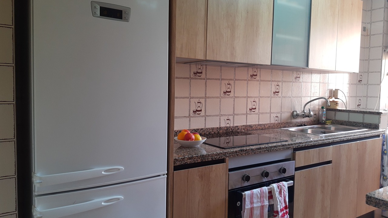 Photo of Kitchen in Coveta Fuma