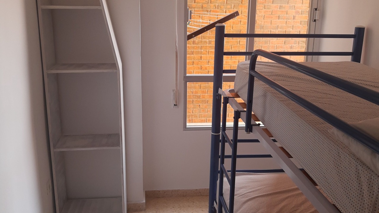 Photo of Bedroom in Coveta Fuma