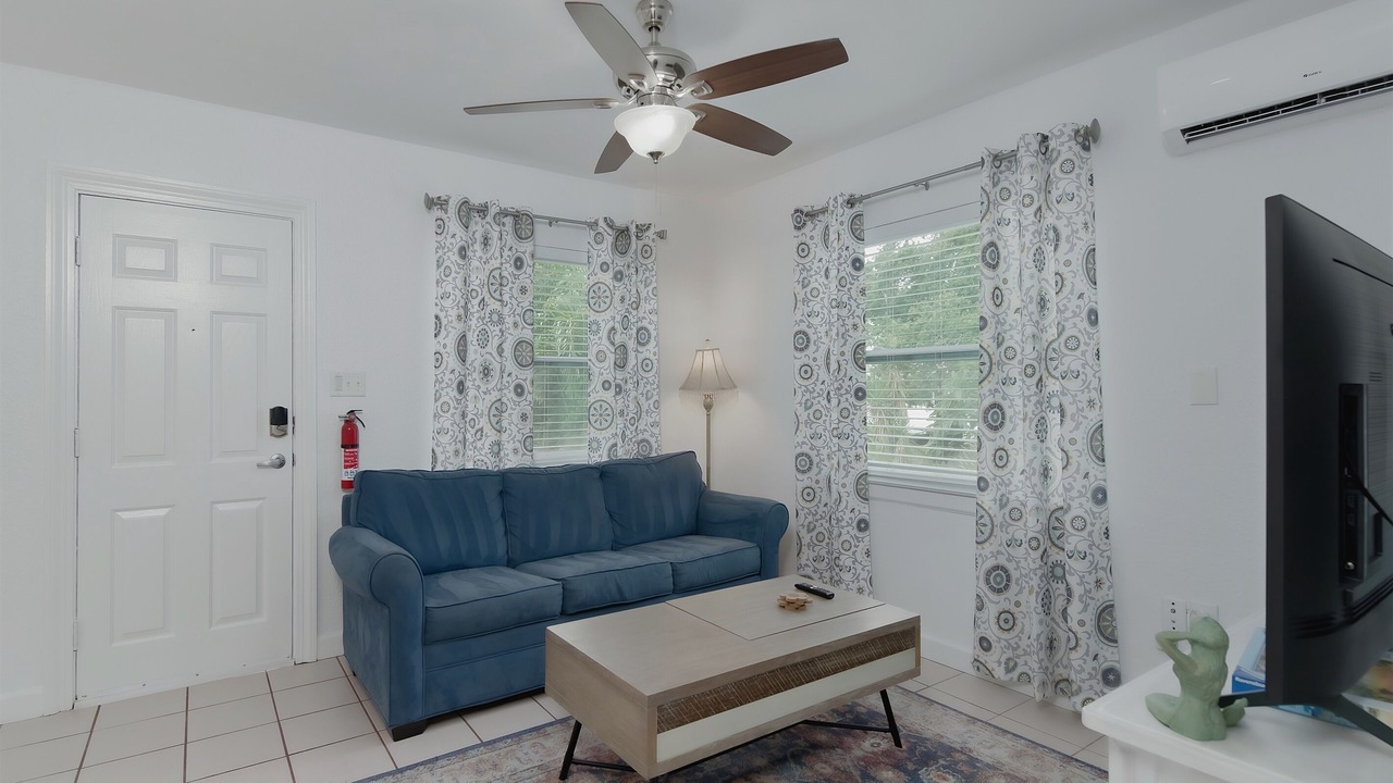 Photo of Bedroom in Downtown Dunedin