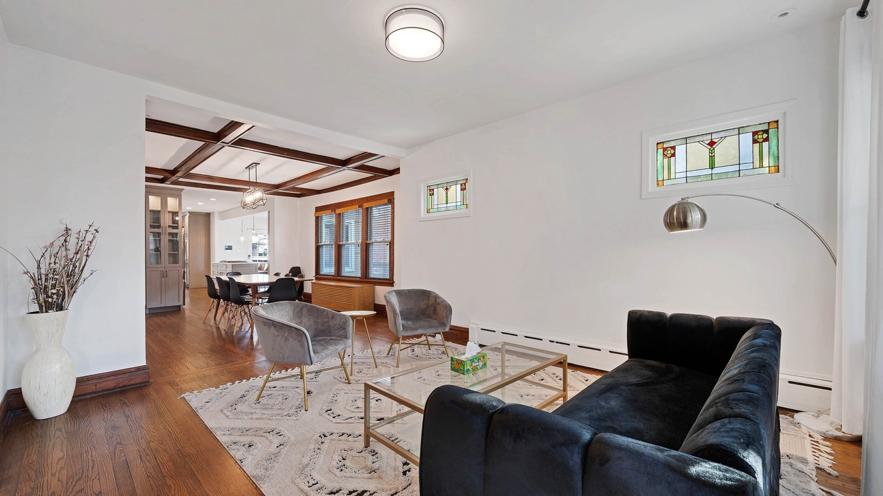 Photo of Bedroom in Oak Park