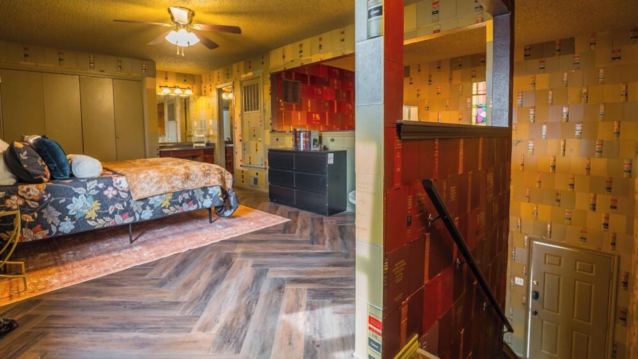 Photo of Bedroom in Abilene