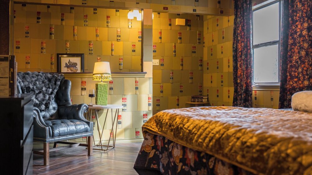 Photo of Bedroom in Abilene