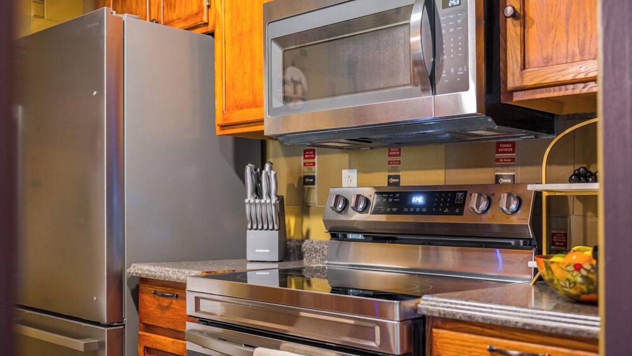 Photo of Kitchen in Abilene
