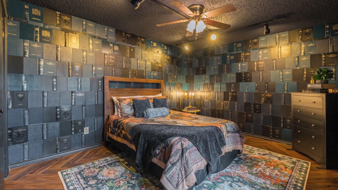 Photo of Bedroom in Abilene