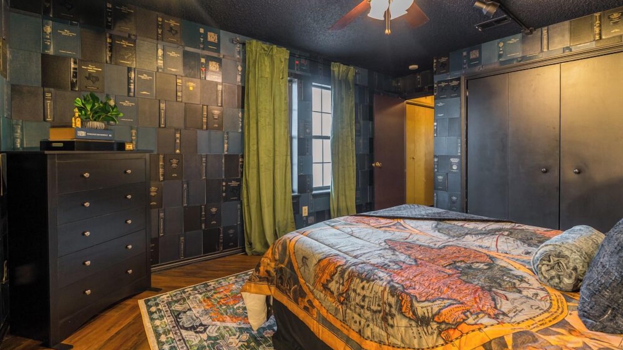 Photo of Bedroom in Abilene