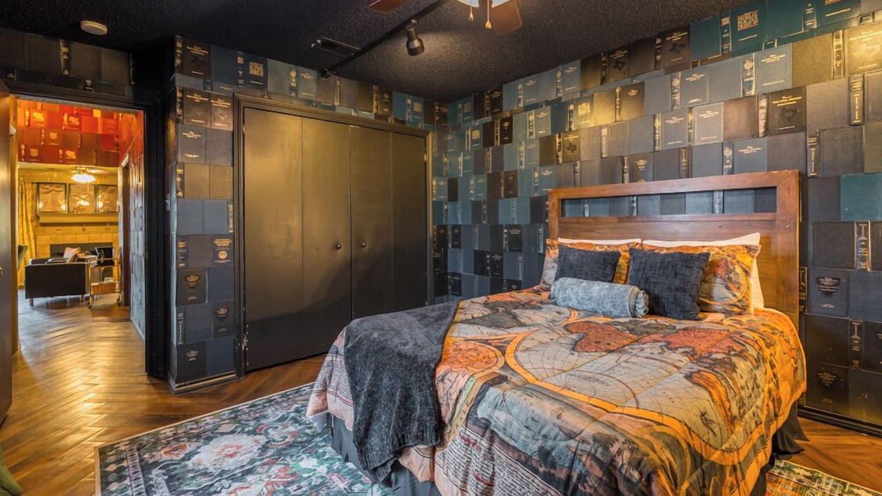 Photo of Bedroom in Abilene