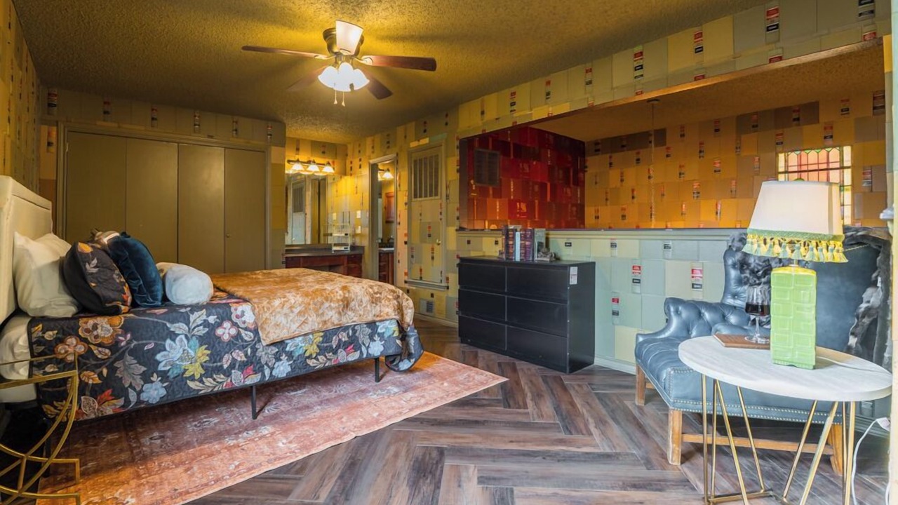 Photo of Bedroom in Abilene