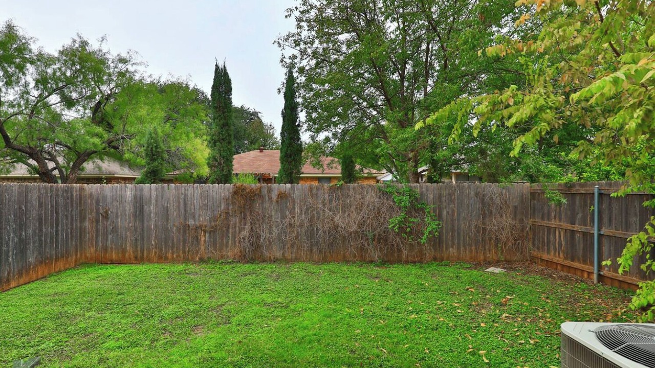 Photo of Outdoor in Abilene
