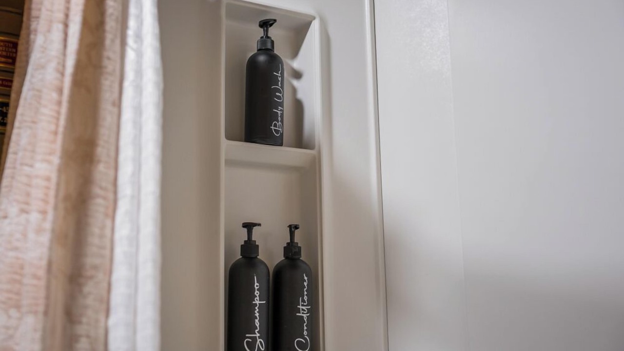 Photo of Bathroom in Abilene