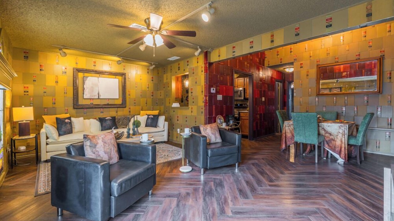 Photo of Livingroom in Abilene