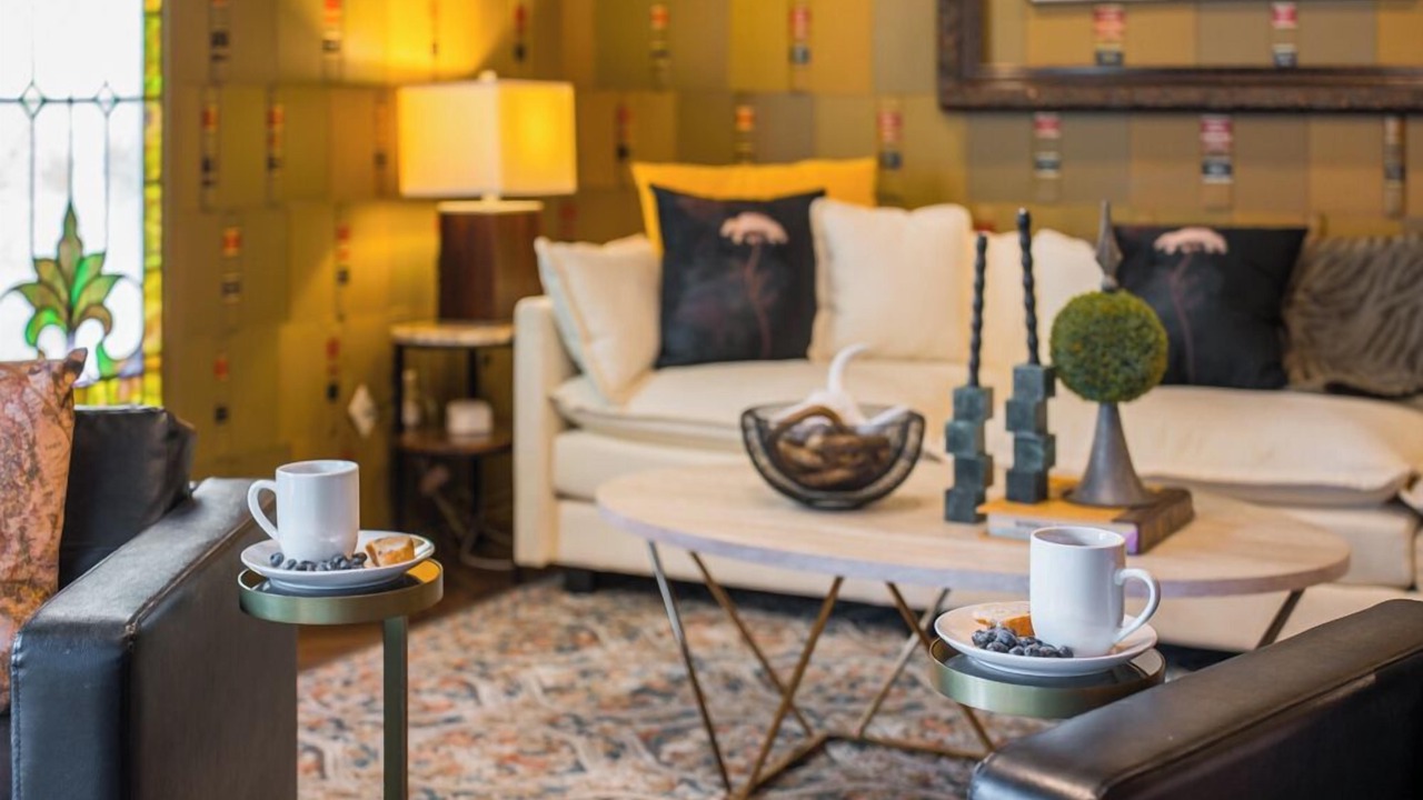 Photo of Livingroom in Abilene