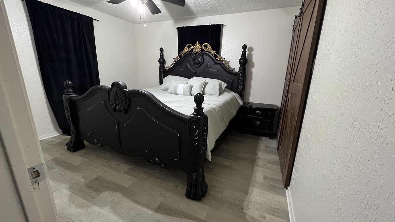 Photo of Bedroom in Brookston
