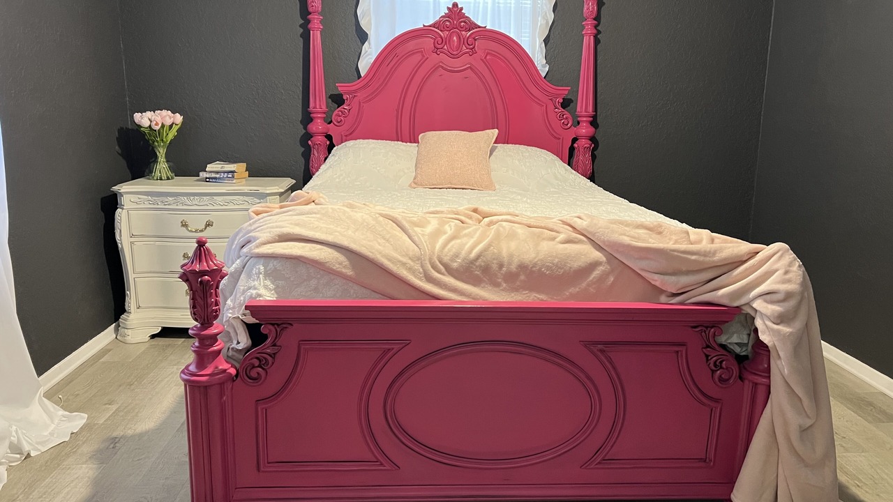 Photo of Bedroom in Brookston