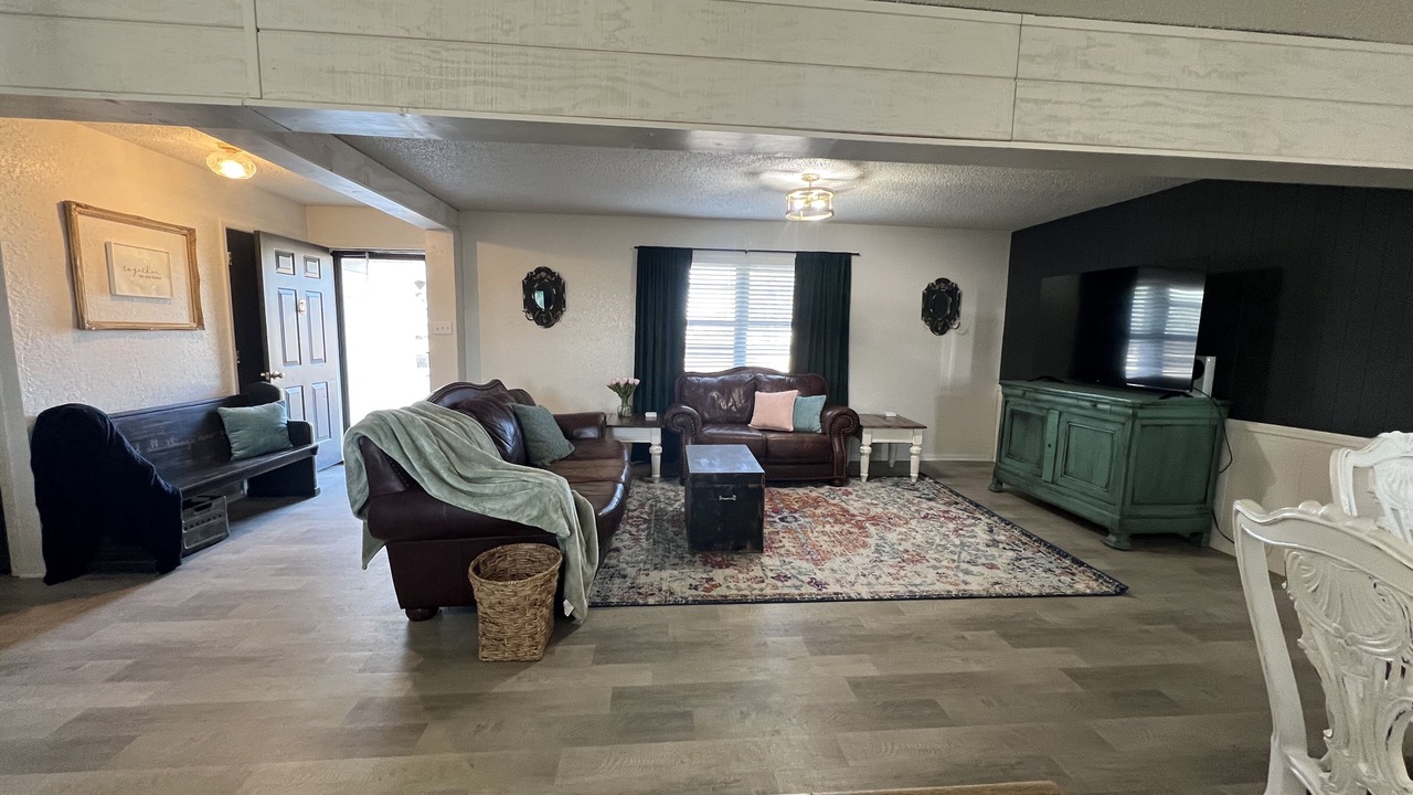 Photo of Livingroom in Brookston