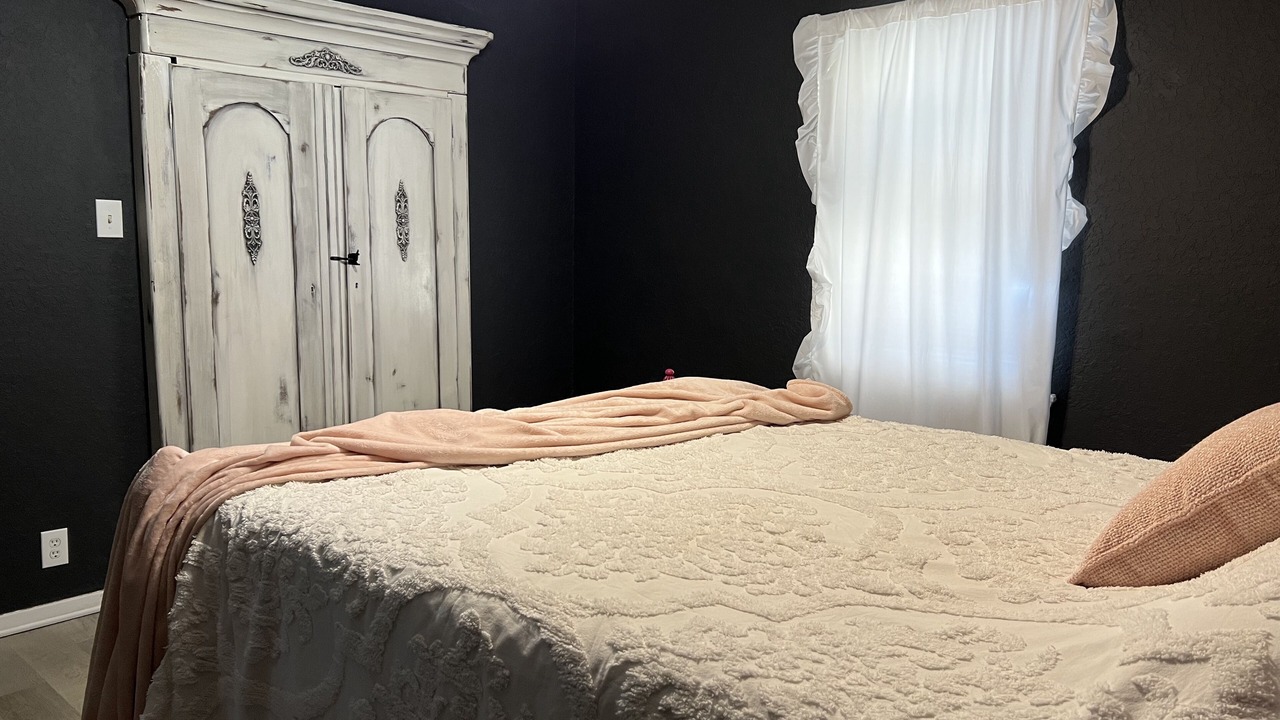 Photo of Bedroom in Brookston