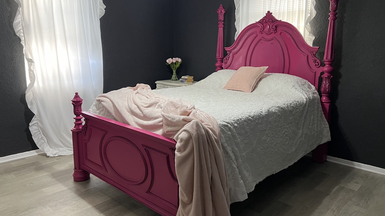 Photo of Bedroom in Brookston