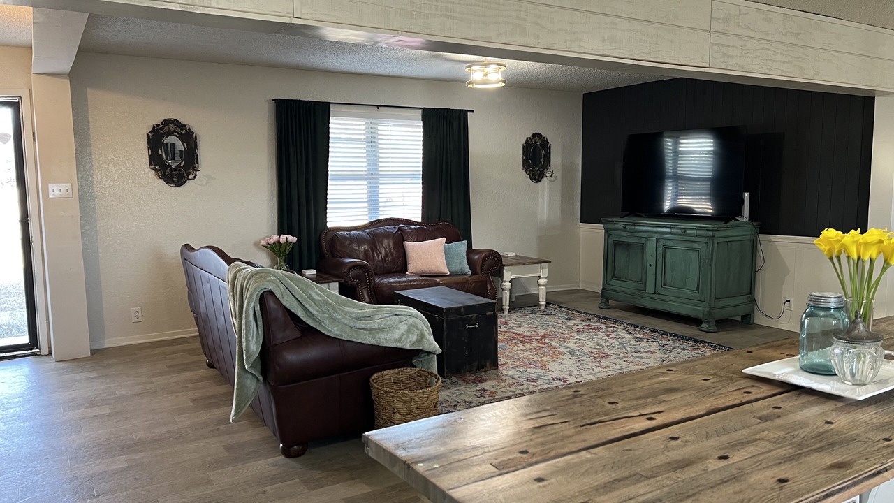 Photo of Livingroom in Brookston