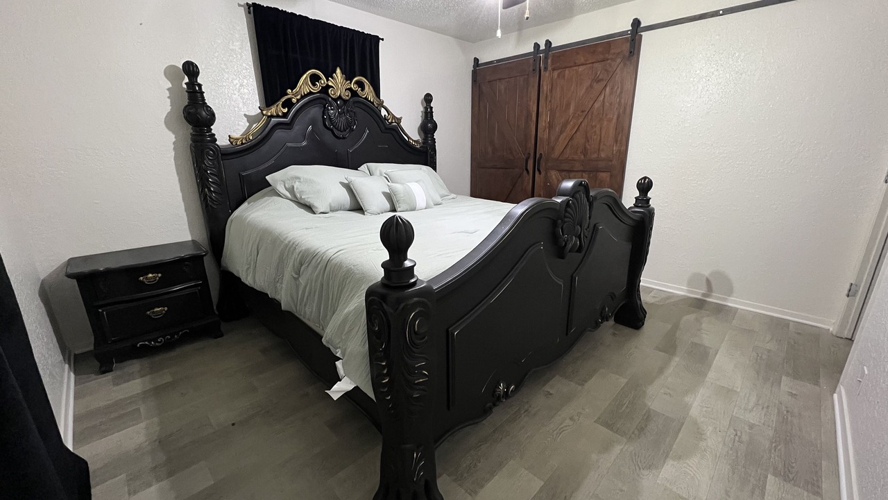 Photo of Bedroom in Brookston