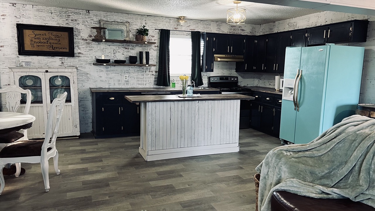 Photo of Kitchen in Brookston