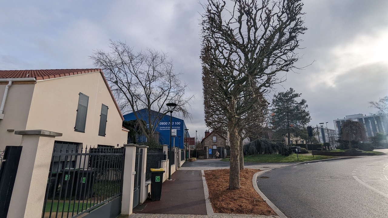 Photo of Outdoor in Saint-Gratien
