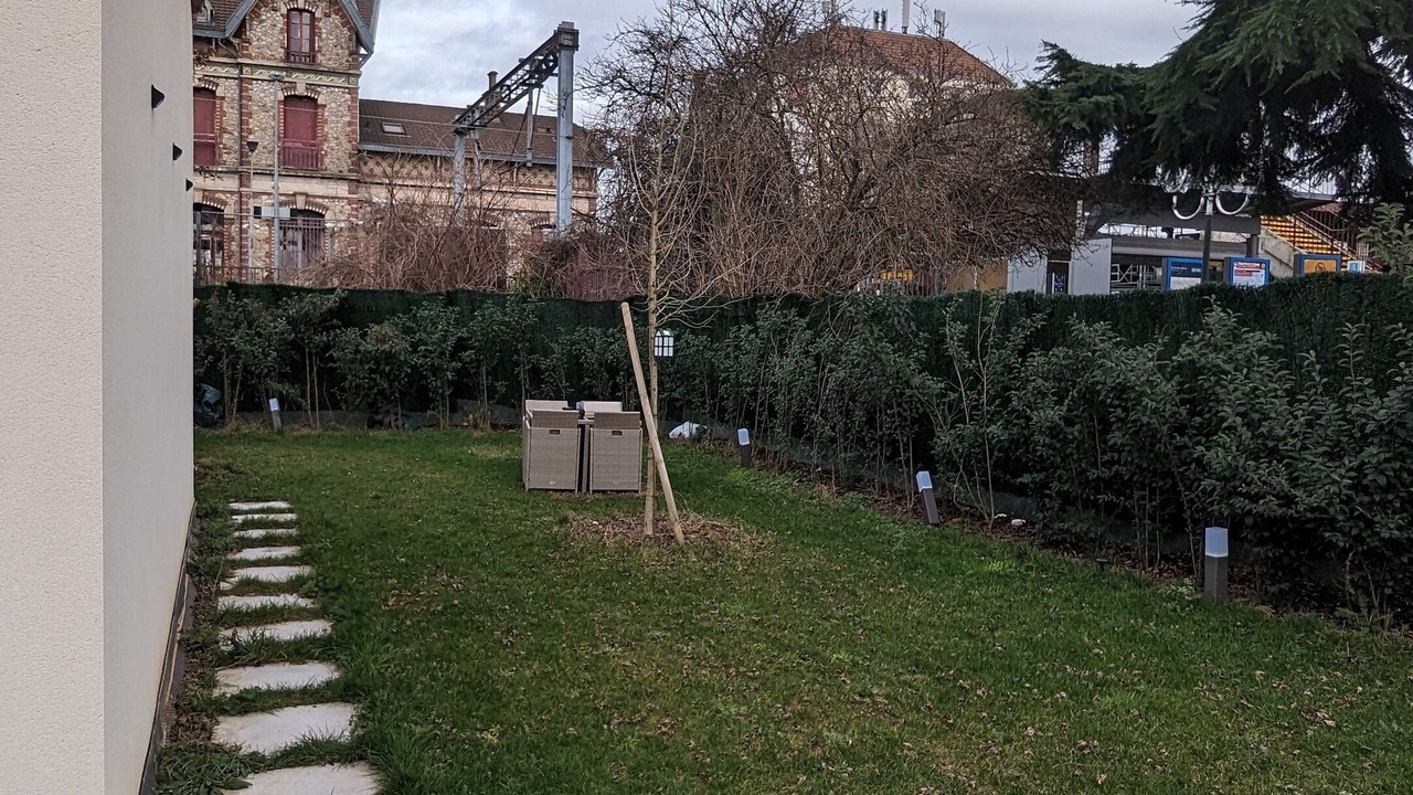 Photo of Outdoor in Saint-Gratien