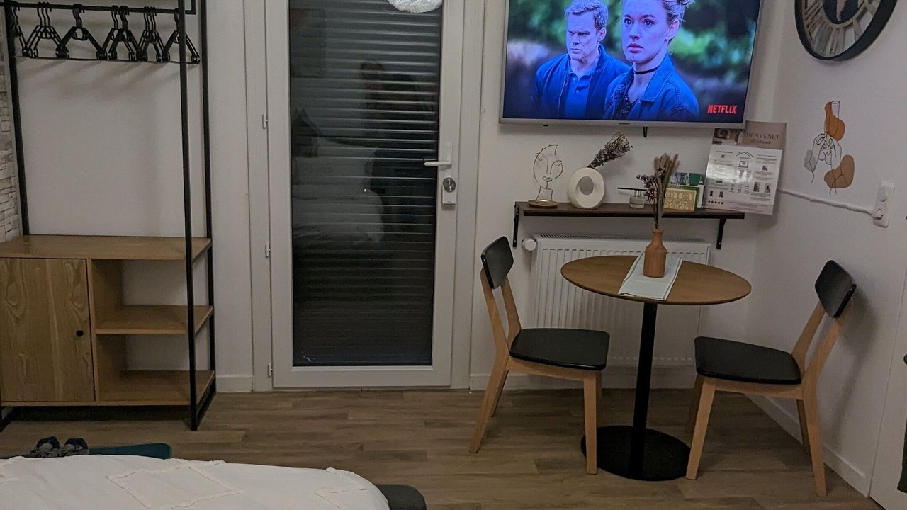 Photo of Bedroom in Saint-Gratien