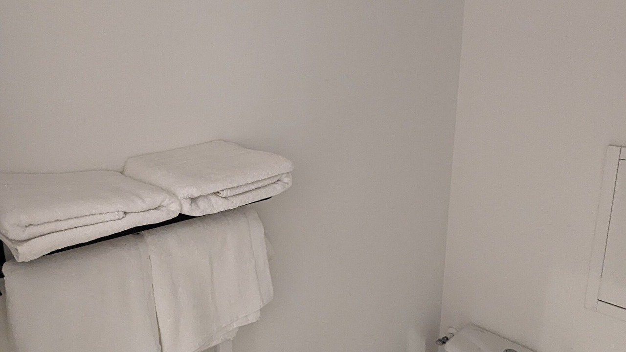 Photo of Bathroom in Saint-Gratien