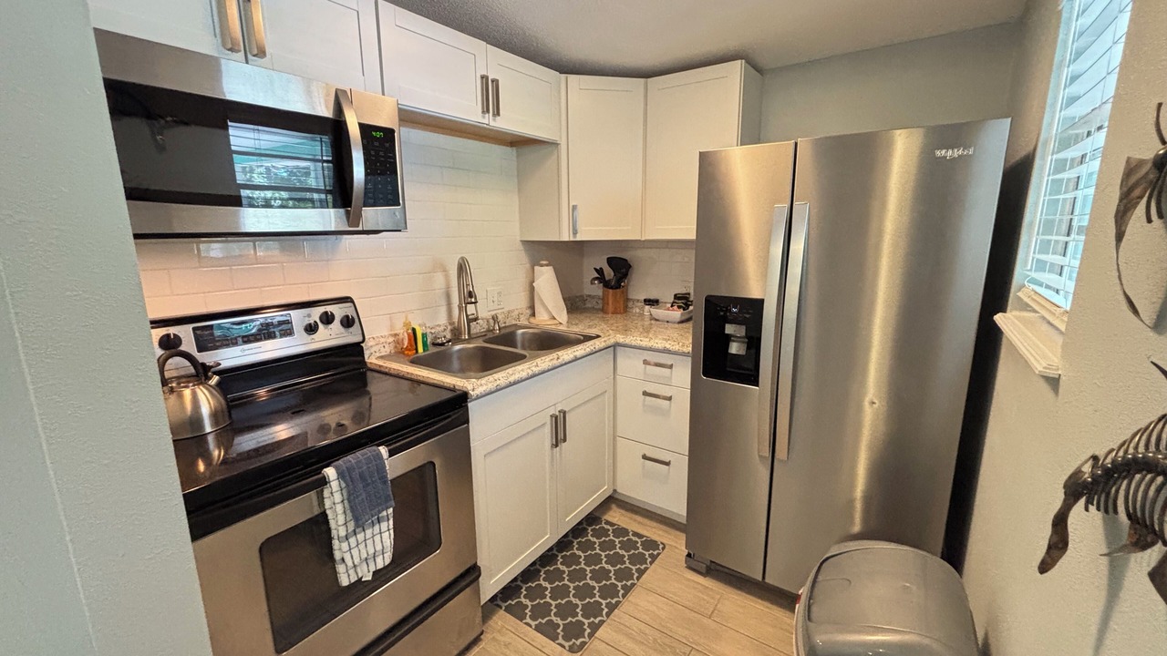 Photo of Kitchen in Bonita Shores