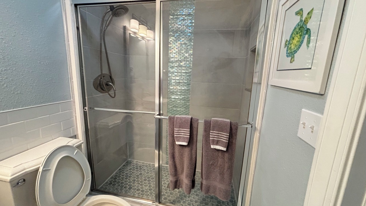 Photo of Bathroom in Bonita Shores