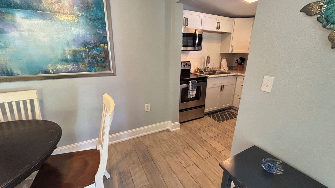 Photo of Kitchen in Bonita Shores