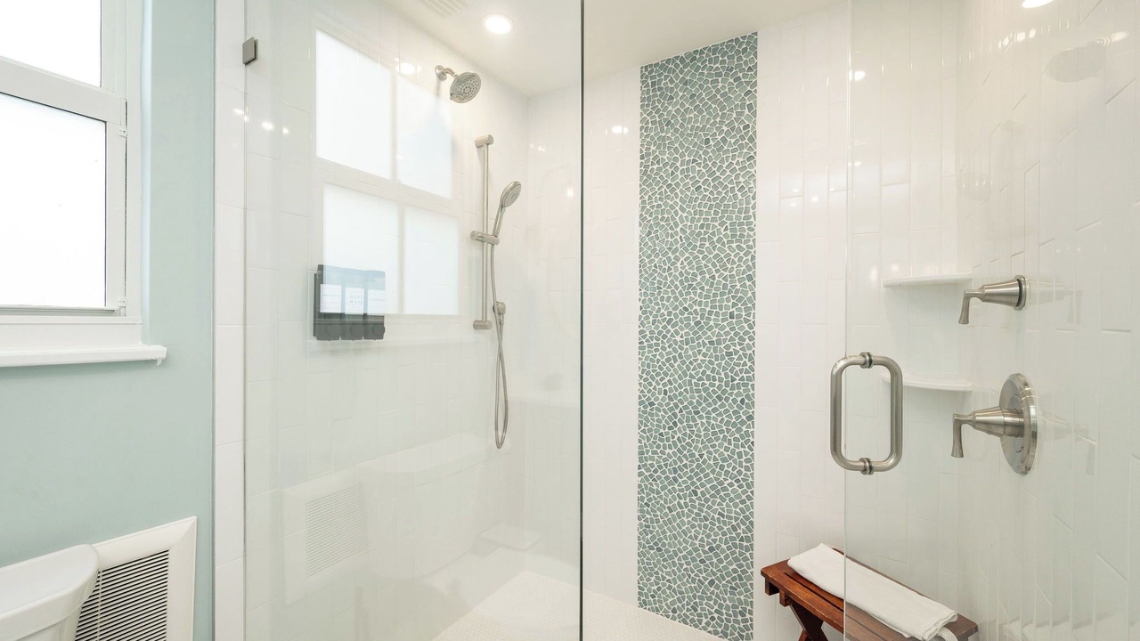 Photo of Bathroom in Historic Seaport