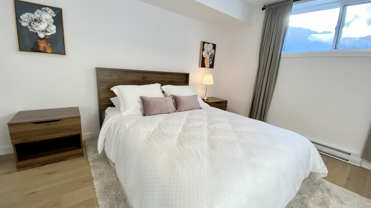 Photo of Bedroom in Saint Zenon