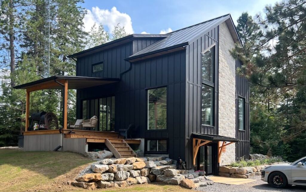 Photo of Outdoor in Saint Zenon