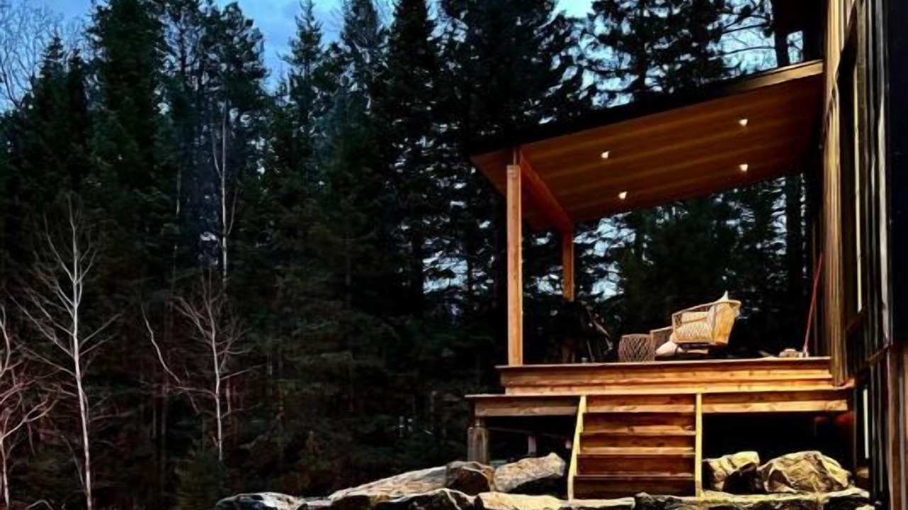 Photo of Outdoor in Saint Zenon